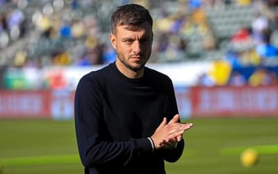 Jornalista de formação e narrador: conheça Martín Anselmi, novo técnico do Botafogo