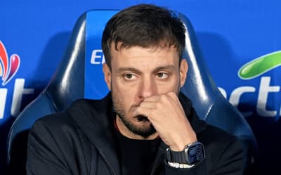 Torcedores do Botafogo reagem à chegada de novo técnico: 'O responsável'