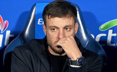 Martín Anselmi é '8 ou 80', diz Daniel Braune sobre novo técnico do Botafogo