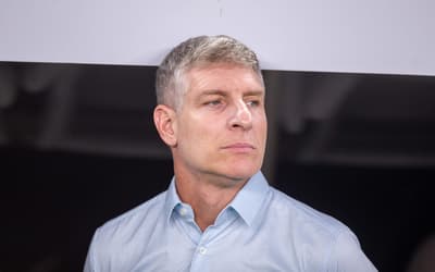 Fortaleza rescinde com Palermo e anuncia ex-São Paulo