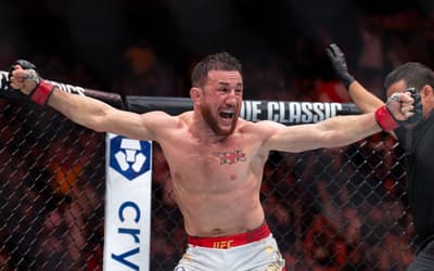 Recorde de Alex Poatan pode ser superado por Merab no UFC