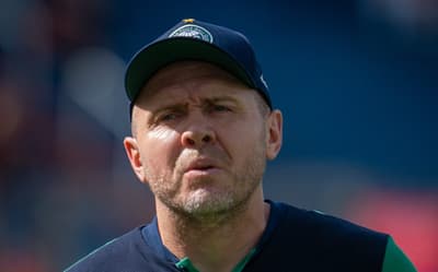 Mozart, campeão da Série B, é alvo do Internacional