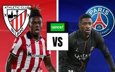 Athletic Bilbao x PSG – Palpites, análise e odds