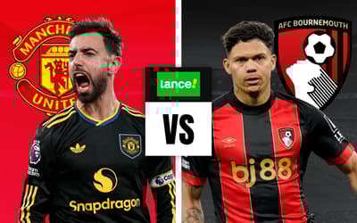 Manchester United x Bournemouth: Palpites, análise e odds