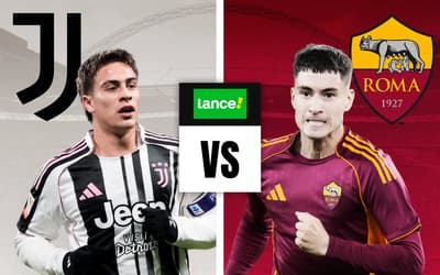 Juventus x Roma – Palpites, análise e odds
