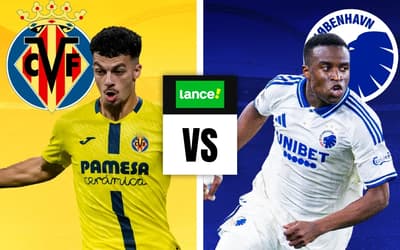 Villareal x Copenhagen – Palpites, análise e odds