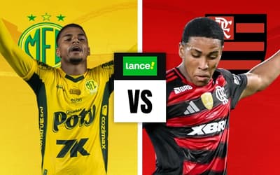 Mirassol x Flamengo – Palpites, análise e odds