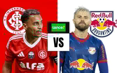 Internacional x RB Bragantino: Palpites, análise e odds