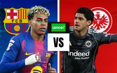 Barcelona x Eintracht Frankfurt – Palpites, análise e odds
