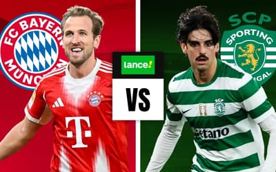 Bayern de Munique x Sporting – Palpites, análise e odds