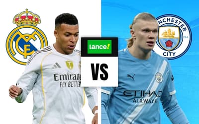 Real Madrid x Manchester City – Palpites, análise e odds