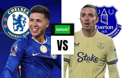 Chelsea x Everton: Palpites, análise e odds