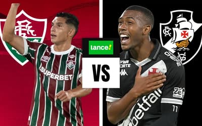 Fluminense x Vasco: Palpites, análise e odds