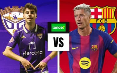 Guadalajara x Barcelona – Palpites, análise e odds