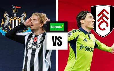 Newcastle x Fulham – Palpites, análise e odds