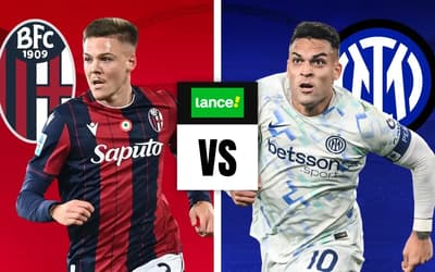 Bologna x Internazionale – Palpites, análise e odds