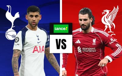 Tottenham x Liverpool – Palpites, análise e odds