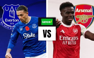 Everton x Arsenal – Palpites, análise e odds