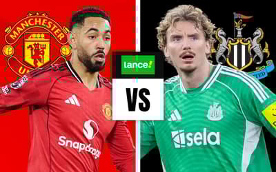 Manchester United x Newcastle – Palpites, análise e odds