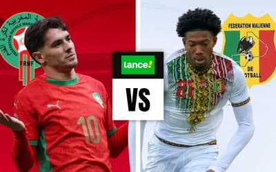 Marrocos x Mali – Palpites, análise e odds