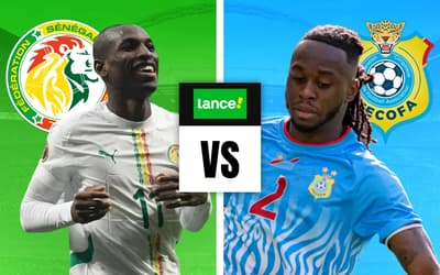 Senegal x RD Congo – Palpites, análise e odds