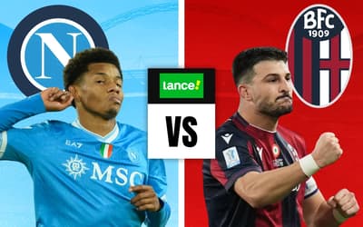 Napoli x Bologna – Palpites, análise e odds
