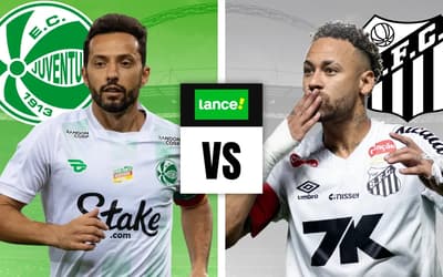 Juventude x Santos – Palpites, análise e odds