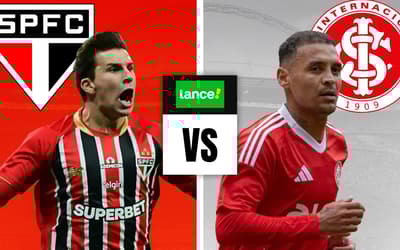 São Paulo x Internacional – Palpites, análise e odds