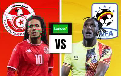 Tunísia x Uganda – Palpites, análise e odds