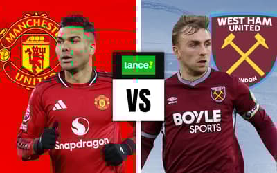 Manchester United x West Ham – Palpites, análise e odds