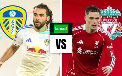 Leeds x Liverpool – Palpites, análise e odds