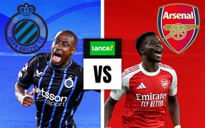 Club Brugge x Arsenal – Palpites, análise e odds