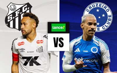 Santos x Cruzeiro – Palpites, análise e odds
