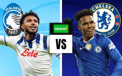Atalanta x Chelsea – Palpites, análise e odds