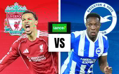 Liverpool x Brighton – Palpites, análise e odds