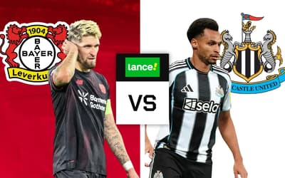 Bayer Leverkusen x Newcastle – Palpites, Análise e Odds
