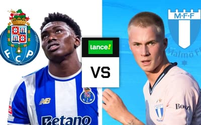 Porto x Malmo – Palpites, Análise e Odds