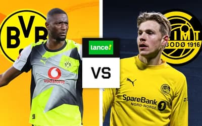 Borussia Dortmund x Bodo/Glimt – Palpites, análise e odds
