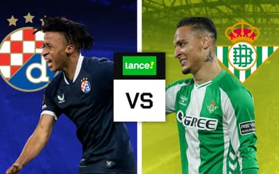 Dínamo Zagreb x Real Betis – Palpites, Análise e Odds