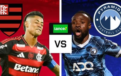Flamengo x Pyramids – Palpites, Análise e Odds