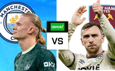 Manchester City x West Ham – Palpites, análise e odds