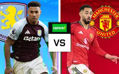 Aston Villa x Manchester United – Palpites, análise e odds