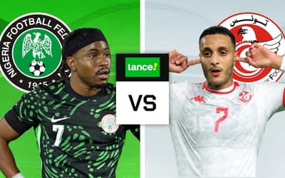 Nigéria x Tunísia – Palpites, análise e odds