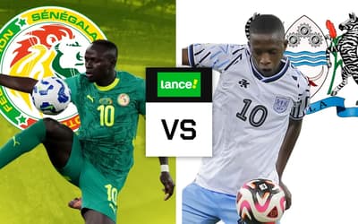 Senegal x Botsuana – Palpites, análise e odds