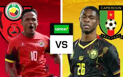 Moçambique x Camarões – Palpites, análise e odds