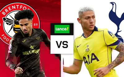 Brentford x Tottenham – Palpites, análise e odds