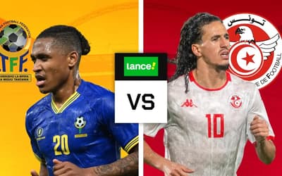 Tanzânia x Tunísia – Palpites, análise e odds