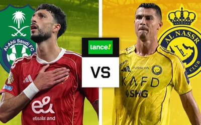 Al-Ahli x Al-Nassr – Palpites, análise e odds