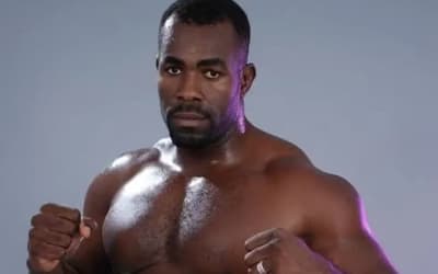 Corpo de ex-lutador de MMA é encontrado em rio no Amazonas