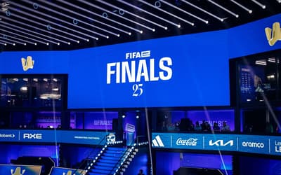 Brasil disputa FIFAe World Cup 2025 com times de Console e Mobile